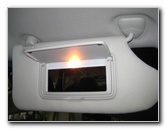 2013-2015-Nissan-Altima-Vanity-Mirror-Light-Bulb-Replacement-Guide-002