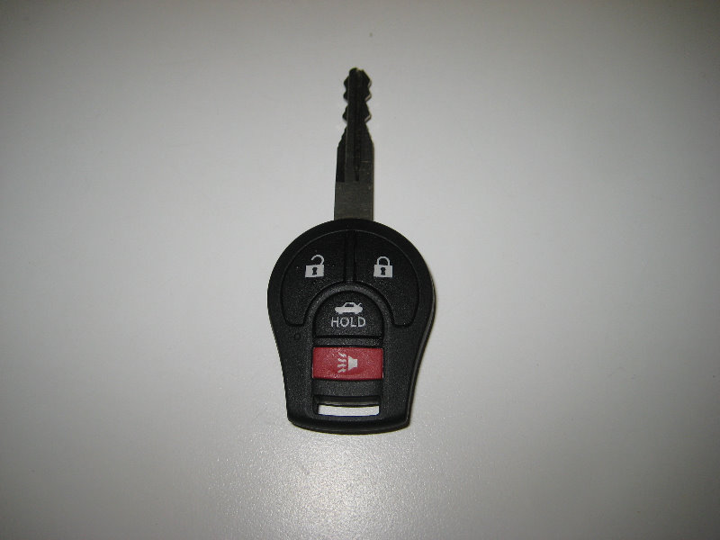 Where can I buy Battery In Nissan Key Fob? {random-only}
