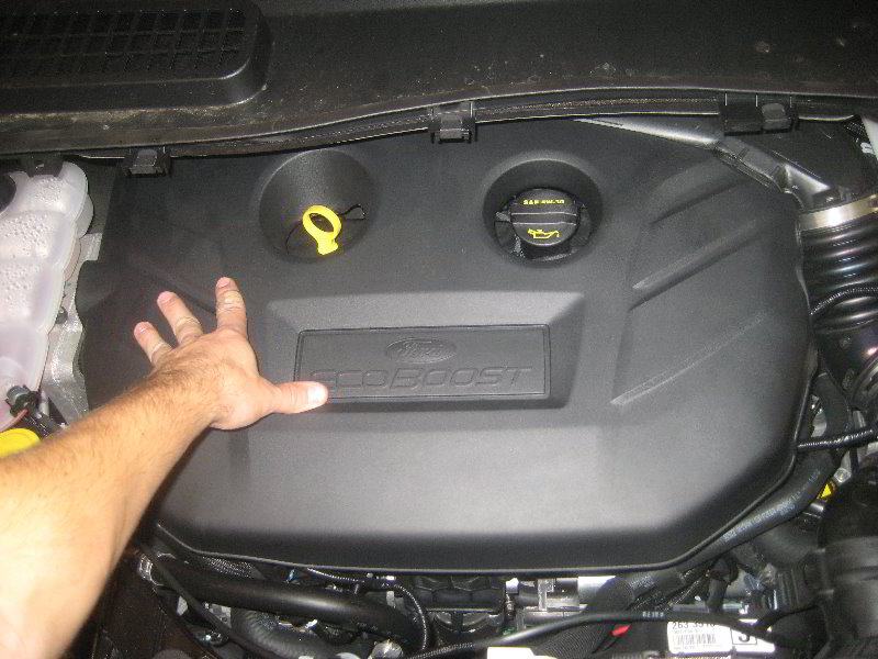 2013-2016-Ford-Escape-EcoBoost-Engine-Spark-Plugs-Replacement-Guide-027