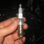 2013-2016 Ford Escape EcoBoost 2.0L I4 Engine Spark Plugs Replacement Guide
