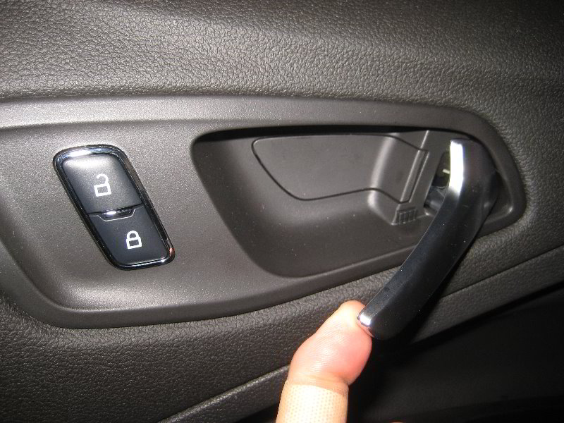2013-2016-Ford-Escape-Interior-Door-Panel-Removal-Guide-002
