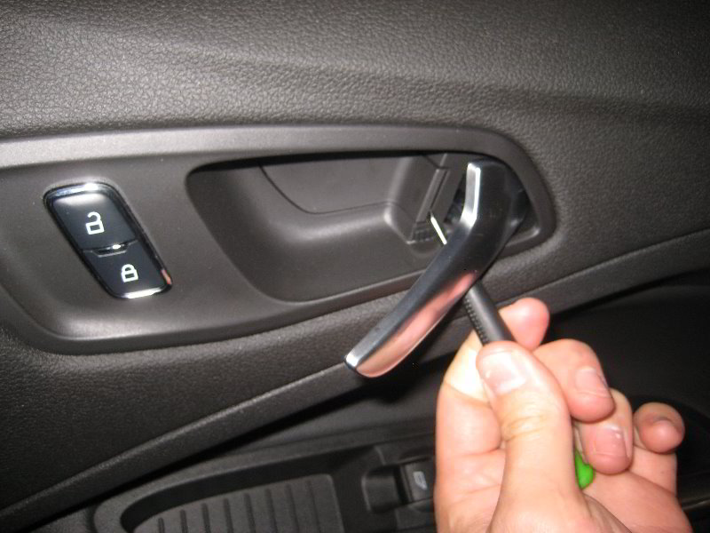 2013-2016-Ford-Escape-Interior-Door-Panel-Removal-Guide-003