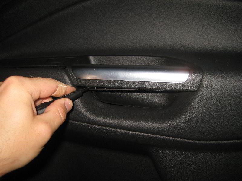 2013-2016-Ford-Escape-Interior-Door-Panel-Removal-Guide-005
