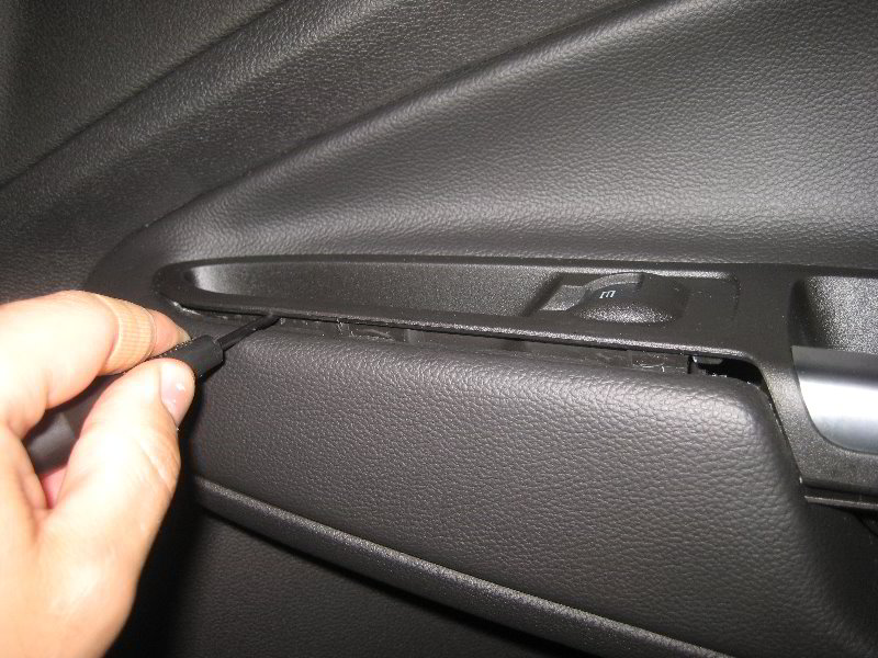 2013-2016-Ford-Escape-Interior-Door-Panel-Removal-Guide-006
