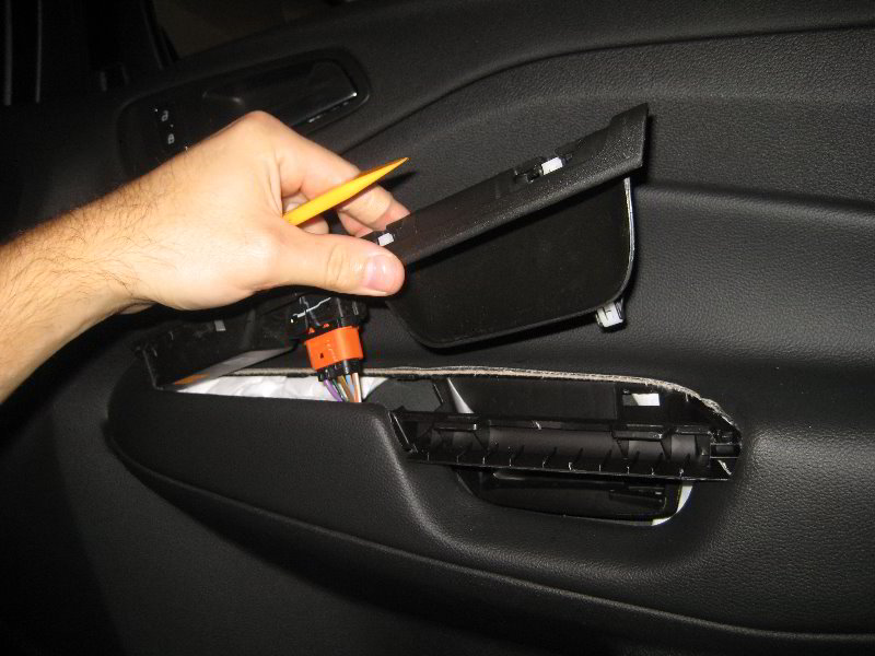 2013-2016-Ford-Escape-Interior-Door-Panel-Removal-Guide-008