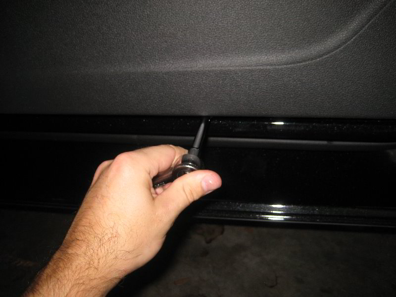 2013-2016-Ford-Escape-Interior-Door-Panel-Removal-Guide-017