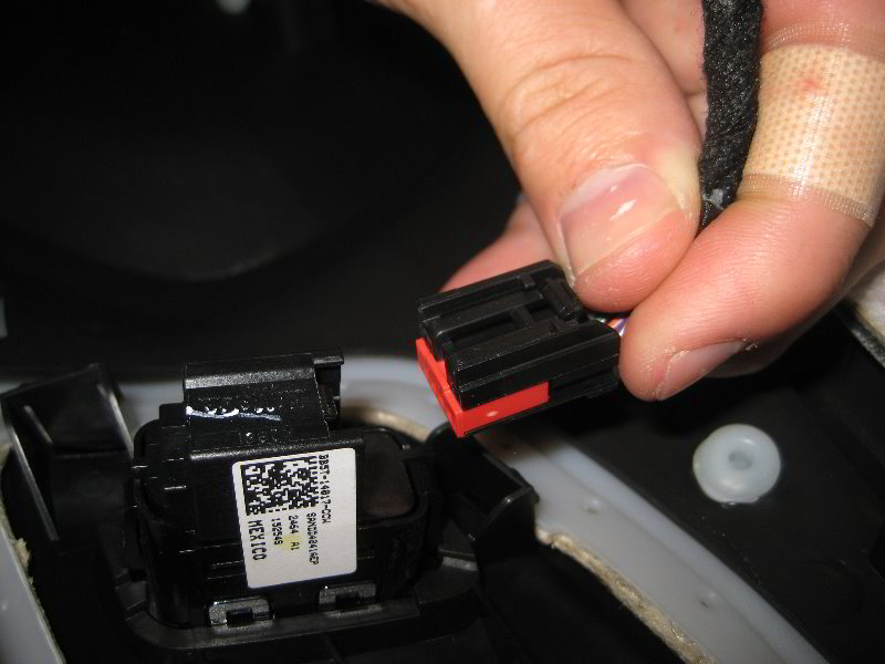 2013-2016-Ford-Escape-Interior-Door-Panel-Removal-Guide-035