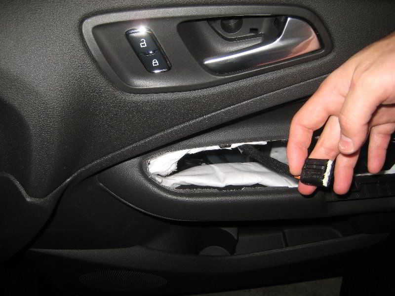 2013-2016-Ford-Escape-Interior-Door-Panel-Removal-Guide-038