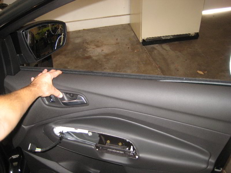2013-2016-Ford-Escape-Interior-Door-Panel-Removal-Guide-039