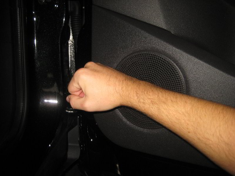 2013-2016-Ford-Escape-Interior-Door-Panel-Removal-Guide-041