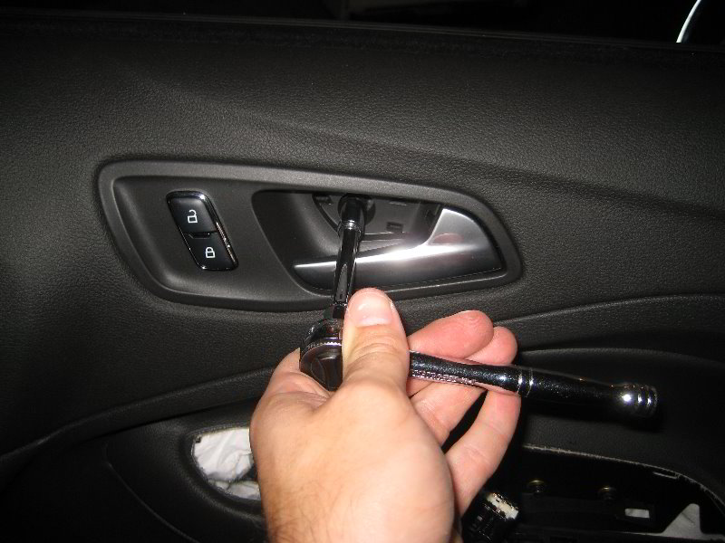 2013-2016-Ford-Escape-Interior-Door-Panel-Removal-Guide-047