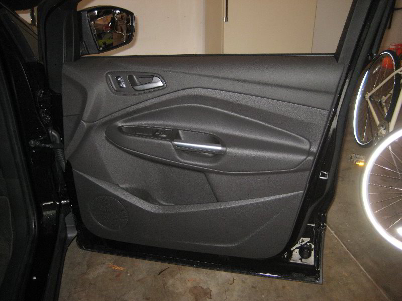 2013-2016-Ford-Escape-Interior-Door-Panel-Removal-Guide-054
