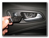 2013-2016-Ford-Escape-Interior-Door-Panel-Removal-Guide-004