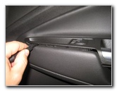 2013-2016-Ford-Escape-Interior-Door-Panel-Removal-Guide-006