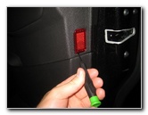 2013-2016-Ford-Escape-Interior-Door-Panel-Removal-Guide-011