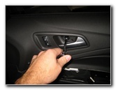 2013-2016-Ford-Escape-Interior-Door-Panel-Removal-Guide-013