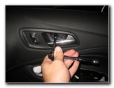 2013-2016-Ford-Escape-Interior-Door-Panel-Removal-Guide-047