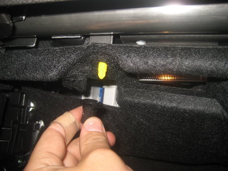 2013-2016-Ford-Escape-Passenger-Footwell-Light-Bulb-Replacement-Guide-003