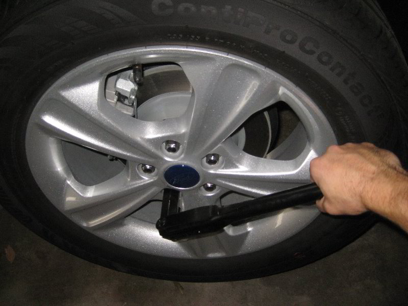 2013-2016-Ford-Escape-Rear-Disc-Brake-Pads-Replacement-Guide-044