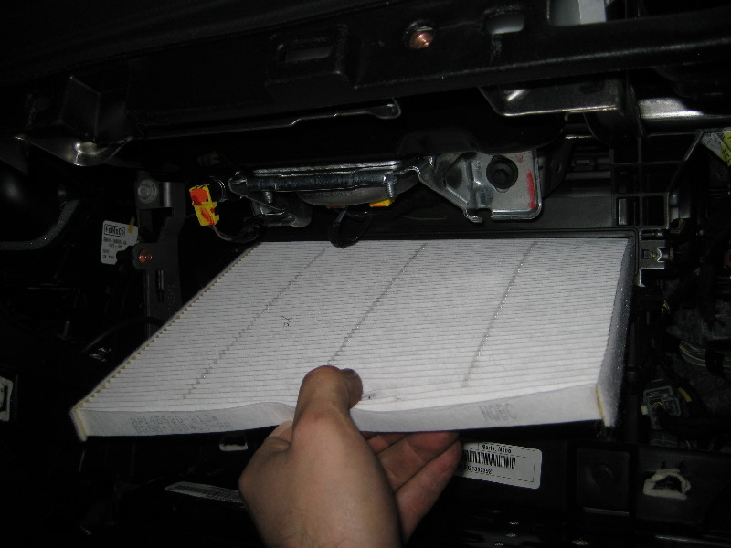 2013-2016-Ford-Fusion-AC-Cabin-Air-Filter-Replacement-Guide-030 2016 Ford Fusion Cabin Air Filter Location