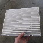 2013-2016 Ford Fusion Cabin Air Filter Replacement Guide