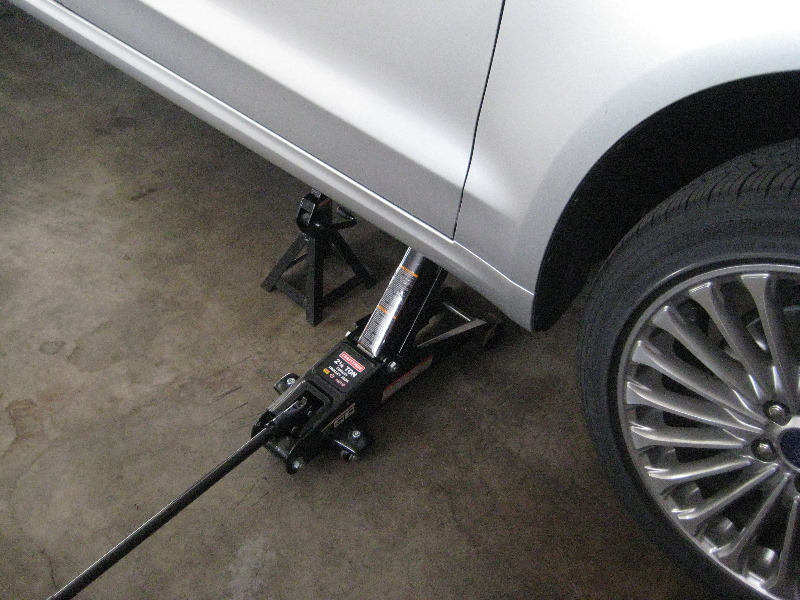 2013-2016-Ford-Fusion-EcoBoost-Engine-Oil-Change-Guide-004