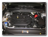 2013-2016-Ford-Fusion-EcoBoost-Engine-Oil-Change-Guide-001