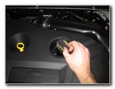 2013-2016-Ford-Fusion-EcoBoost-Engine-Oil-Change-Guide-002