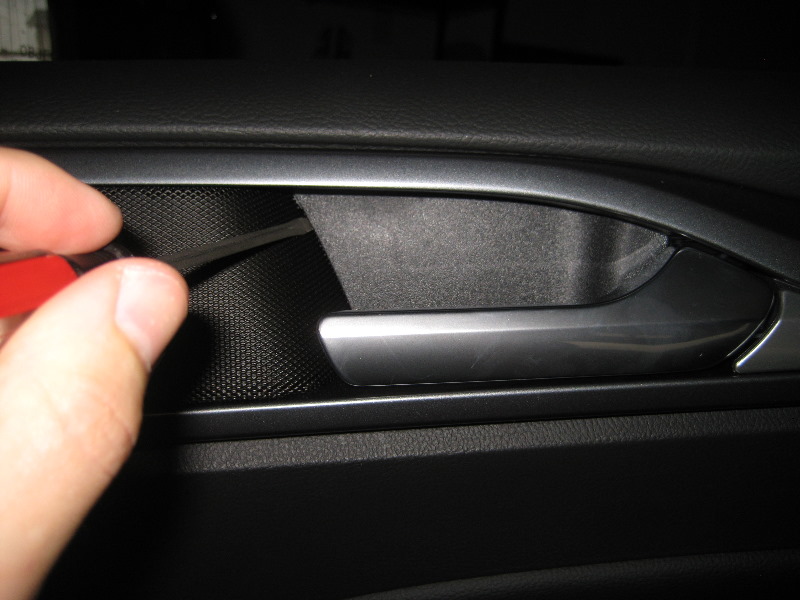 2013-2016-Ford-Fusion-Interior-Door-Panel-Removal-Guide-002