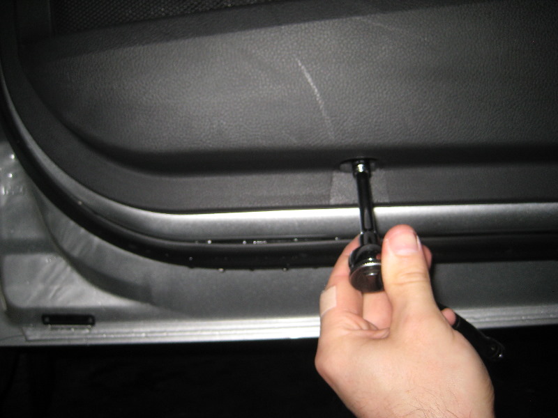 2013-2016-Ford-Fusion-Interior-Door-Panel-Removal-Guide-006