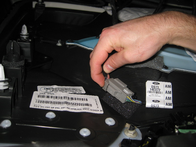 2013-2016-Ford-Fusion-Interior-Door-Panel-Removal-Guide-028