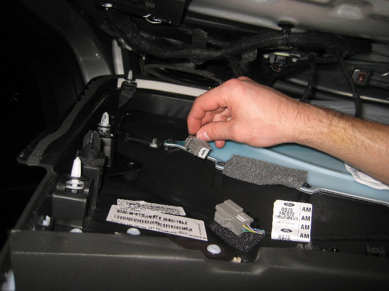 2013-2016-Ford-Fusion-Interior-Door-Panel-Removal-Guide-029