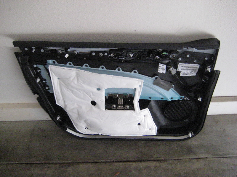 2013-2016-Ford-Fusion-Interior-Door-Panel-Removal-Guide-030