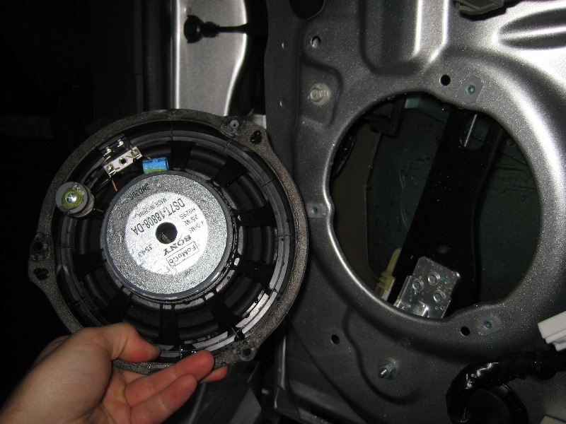 2013-2016-Ford-Fusion-Interior-Door-Panel-Removal-Guide-037