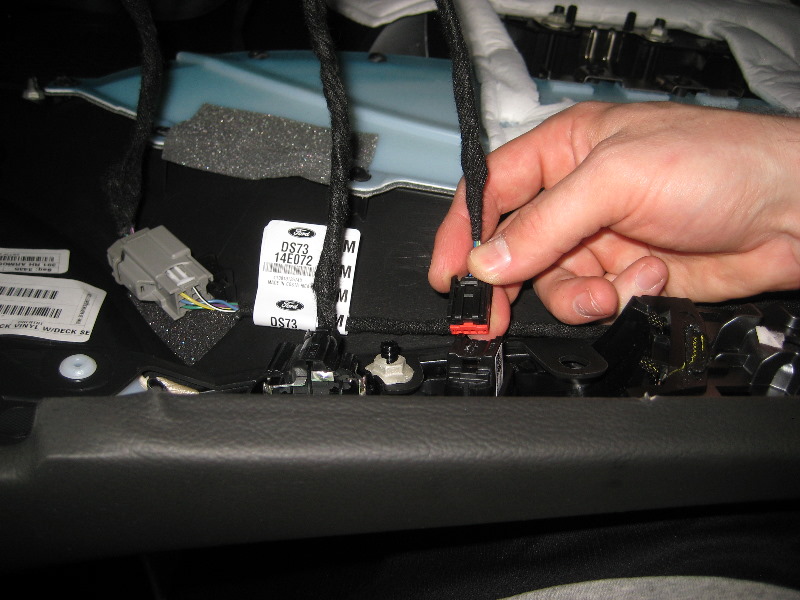 2013-2016-Ford-Fusion-Interior-Door-Panel-Removal-Guide-041