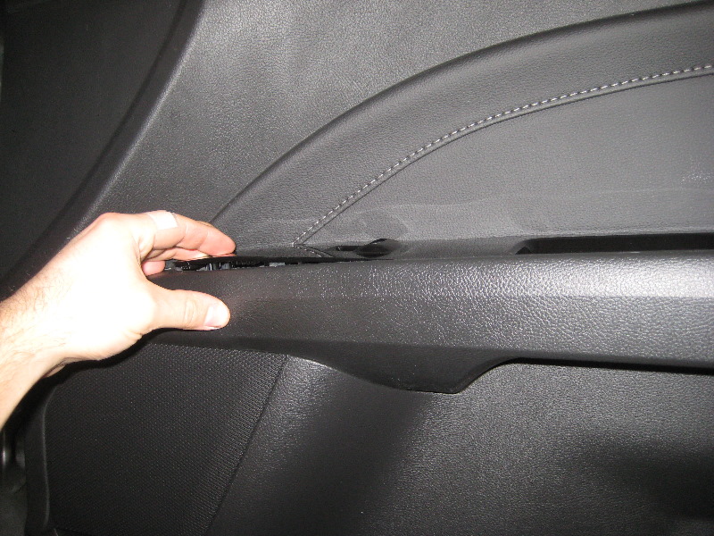 2013-2016-Ford-Fusion-Interior-Door-Panel-Removal-Guide-054
