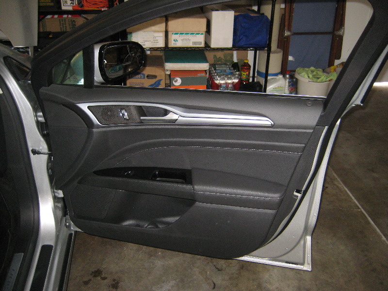 2013-2016-Ford-Fusion-Interior-Door-Panel-Removal-Guide-060