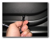 2013-2016-Ford-Fusion-Interior-Door-Panel-Removal-Guide-008