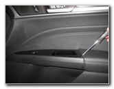 2013-2016-Ford-Fusion-Interior-Door-Panel-Removal-Guide-009