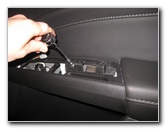 2013-2016-Ford-Fusion-Interior-Door-Panel-Removal-Guide-015