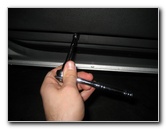 2013-2016-Ford-Fusion-Interior-Door-Panel-Removal-Guide-056