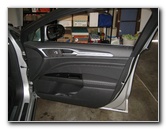 2013-2016-Ford-Fusion-Interior-Door-Panel-Removal-Guide-060