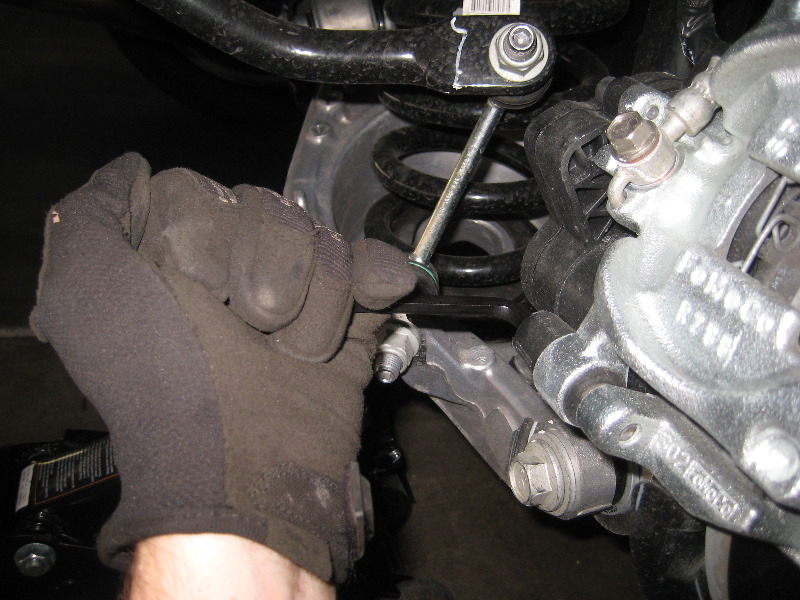 2013-2016-Ford-Fusion-Rear-Disc-Brake-Pads-Replacement-Guide-011