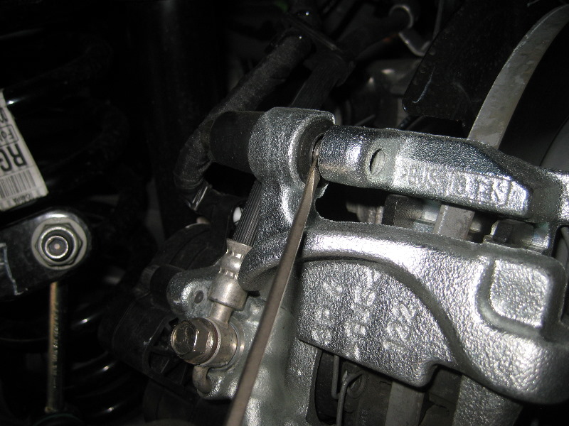 2013-2016-Ford-Fusion-Rear-Disc-Brake-Pads-Replacement-Guide-015