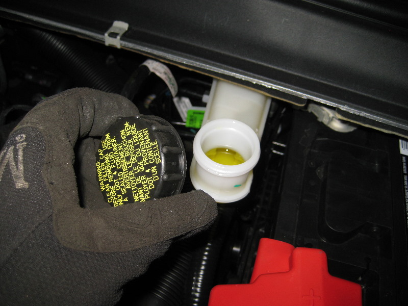 2013-2016-Ford-Fusion-Rear-Disc-Brake-Pads-Replacement-Guide-025