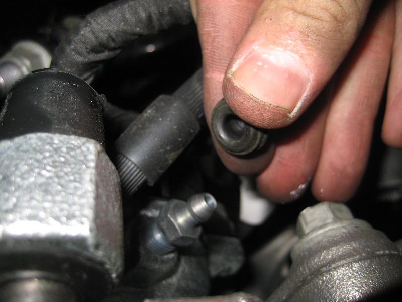 2013-2016-Ford-Fusion-Rear-Disc-Brake-Pads-Replacement-Guide-038