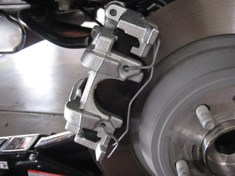 2013-2016-Ford-Fusion-Rear-Disc-Brake-Pads-Replacement-Guide-039