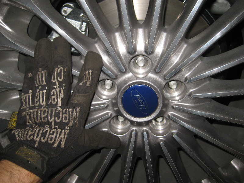 2013-2016-Ford-Fusion-Rear-Disc-Brake-Pads-Replacement-Guide-042