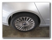 2013-2016-Ford-Fusion-Rear-Disc-Brake-Pads-Replacement-Guide-001