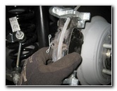 2013-2016-Ford-Fusion-Rear-Disc-Brake-Pads-Replacement-Guide-030